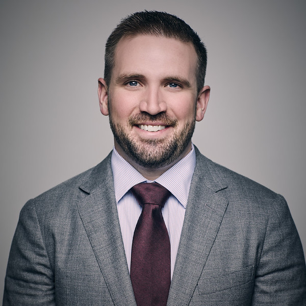 Jake Humphries, founder of 11 Point Partners