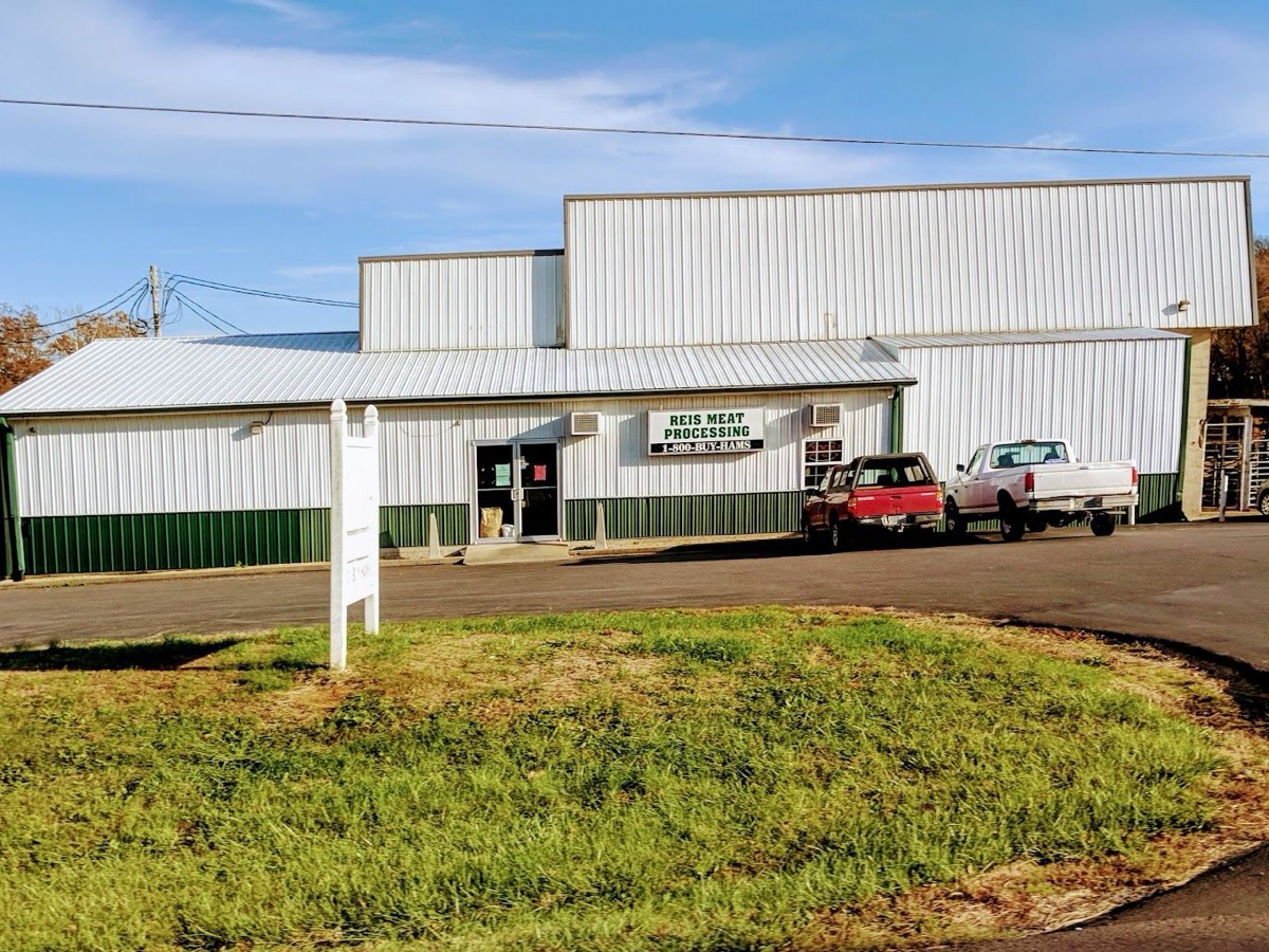 Reis Meat Processing