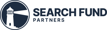 Search Fund Partners